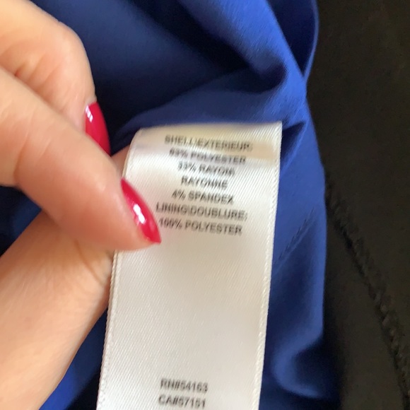 Marc New York Andrew Marc dress - Picture 10 of 10